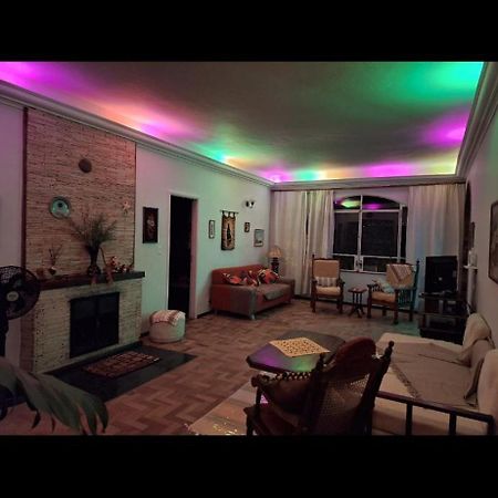 Schober'S Casa Proximo Ao Centro Historico! Villa Petropolis  Ngoại thất bức ảnh