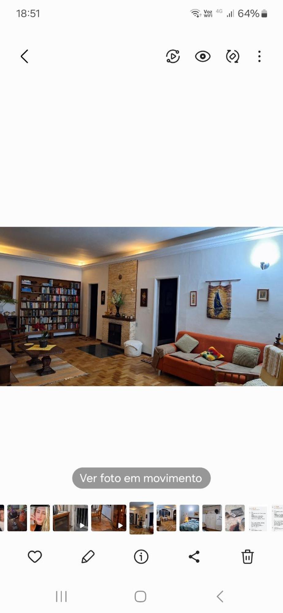 Schober'S Casa Proximo Ao Centro Historico! Villa Petropolis  Ngoại thất bức ảnh