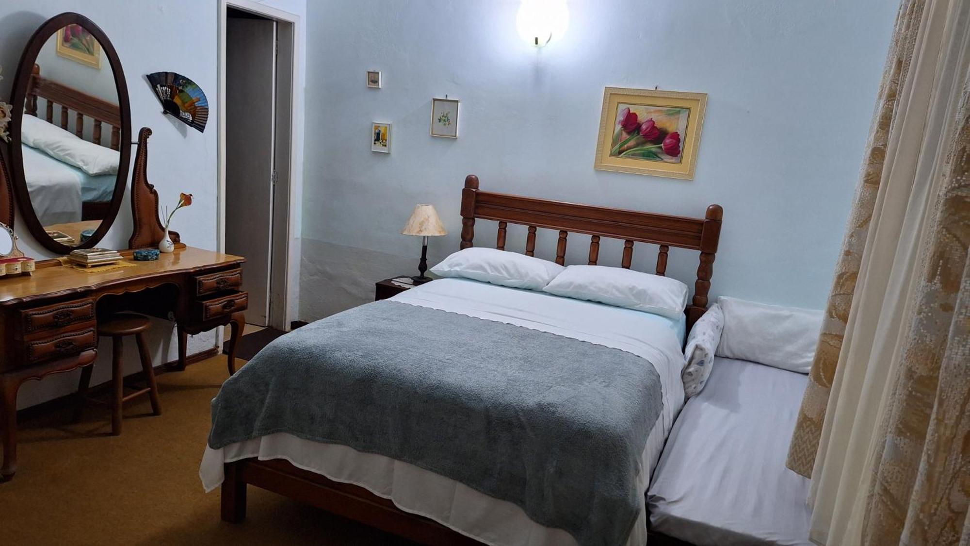 Schober'S Casa Proximo Ao Centro Historico! Villa Petropolis  Ngoại thất bức ảnh