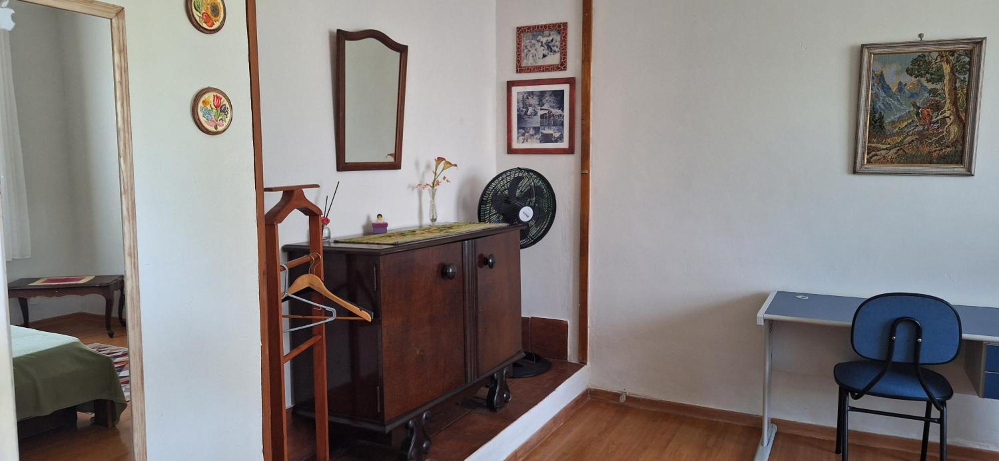 Schober'S Casa Proximo Ao Centro Historico! Villa Petropolis  Ngoại thất bức ảnh